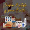 Crema Batida Y Para Batir